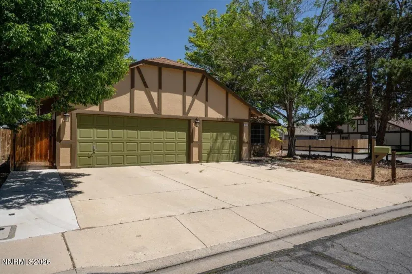 2030 Woodhaven, Sparks, Nevada 89434, 3 Bedrooms Bedrooms, ,2 BathroomsBathrooms,Residential,Residential,Woodhaven,0,260007561