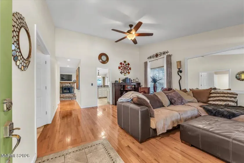 2030 Woodhaven, Sparks, Nevada 89434, 3 Bedrooms Bedrooms, ,2 BathroomsBathrooms,Residential,Residential,Woodhaven,0,260007561