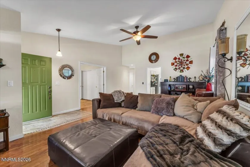 2030 Woodhaven, Sparks, Nevada 89434, 3 Bedrooms Bedrooms, ,2 BathroomsBathrooms,Residential,Residential,Woodhaven,0,260007561