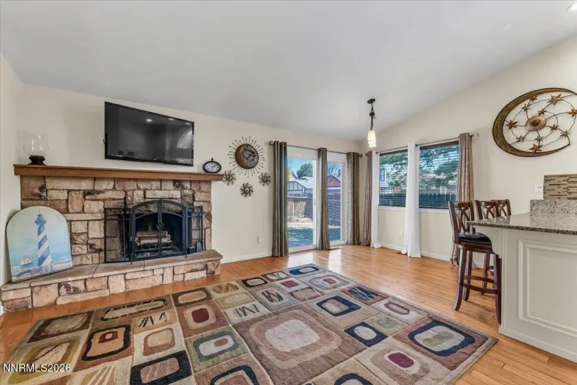 2030 Woodhaven, Sparks, Nevada 89434, 3 Bedrooms Bedrooms, ,2 BathroomsBathrooms,Residential,Residential,Woodhaven,0,260007561