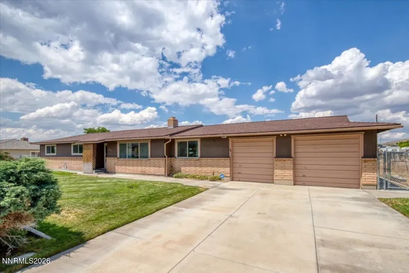 845 Browning, Reno, Nevada 89506, 3 Bedrooms Bedrooms, ,2 BathroomsBathrooms,Residential,Residential,Browning,0,260009340
