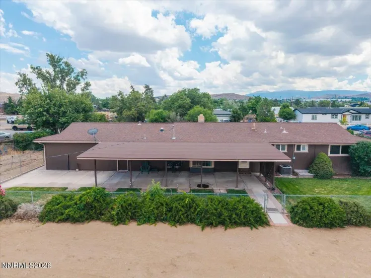 845 Browning, Reno, Nevada 89506, 3 Bedrooms Bedrooms, ,2 BathroomsBathrooms,Residential,Residential,Browning,0,260009340