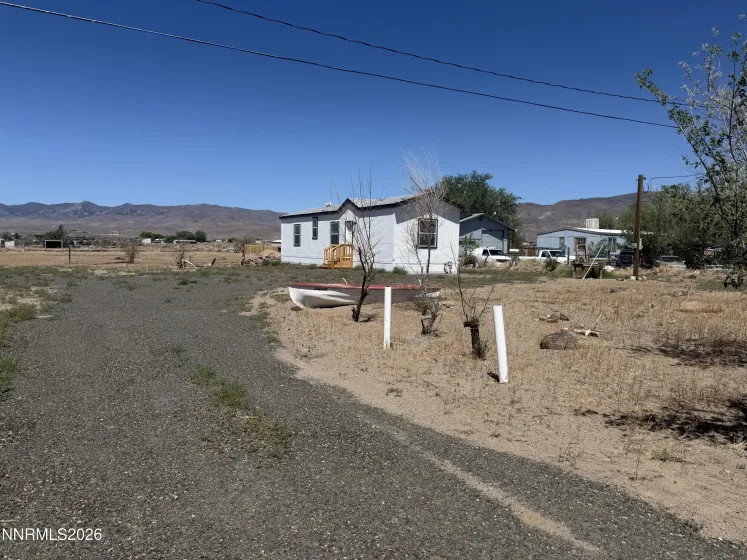 5405 Desert, Stagecoach, Nevada 89429, 2 Bedrooms Bedrooms, ,2 BathroomsBathrooms,Residential,Residential,Desert,0,260009341