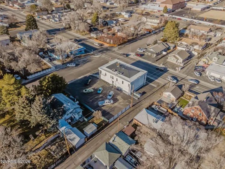 975 5th, Elko, Nevada 89801, ,Commercial Lease,Manufactured,5th,0,260009342