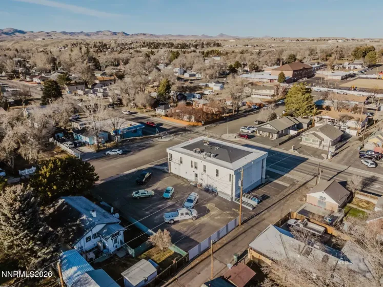 975 5th, Elko, Nevada 89801, ,Commercial Lease,Manufactured,5th,0,260009342