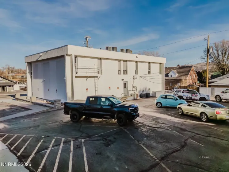975 5th, Elko, Nevada 89801, ,Commercial Lease,Manufactured,5th,0,260009342