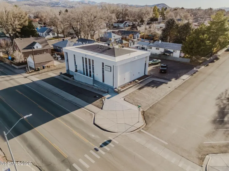 975 5th, Elko, Nevada 89801, ,Commercial Lease,Manufactured,5th,0,260009342
