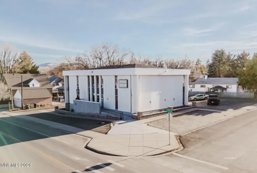 975 5th, Elko, Nevada 89801, ,Commercial Lease,Manufactured,5th,0,260009342