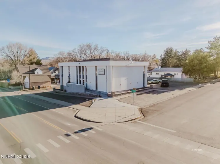 975 5th, Elko, Nevada 89801, ,Commercial Lease,Manufactured,5th,0,260009342
