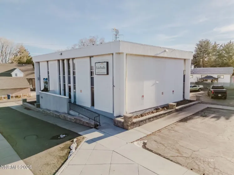 975 5th, Elko, Nevada 89801, ,Commercial Lease,Manufactured,5th,0,260009342
