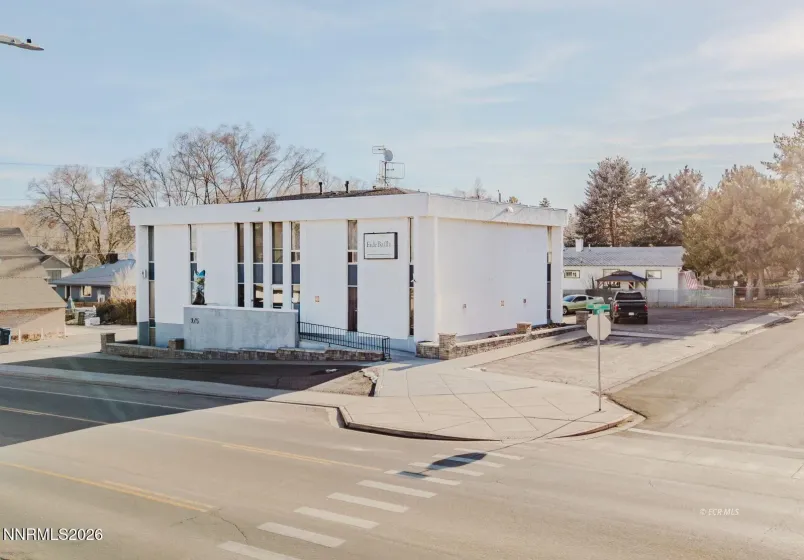975 5th, Elko, Nevada 89801, ,Commercial Lease,Manufactured,5th,0,260009342