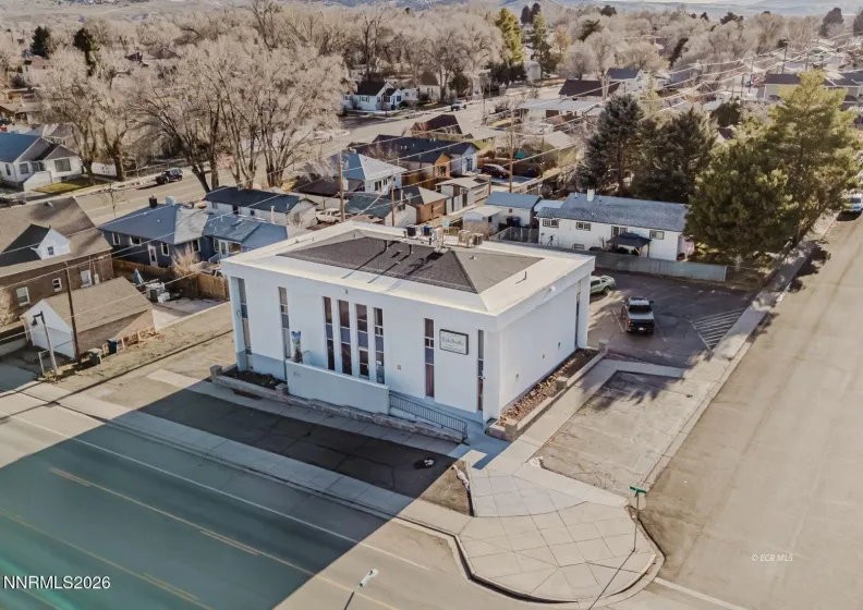 975 5th, Elko, Nevada 89801, ,Commercial Lease,Manufactured,5th,0,260009342