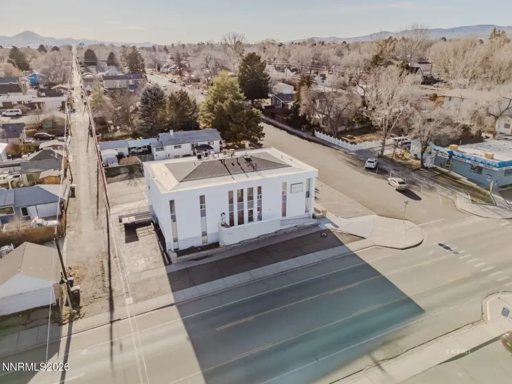 975 5th, Elko, Nevada 89801, ,Commercial Lease,Manufactured,5th,0,260009342