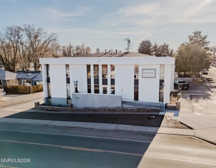 975 5th, Elko, Nevada 89801, ,Commercial Lease,Manufactured,5th,0,260009342