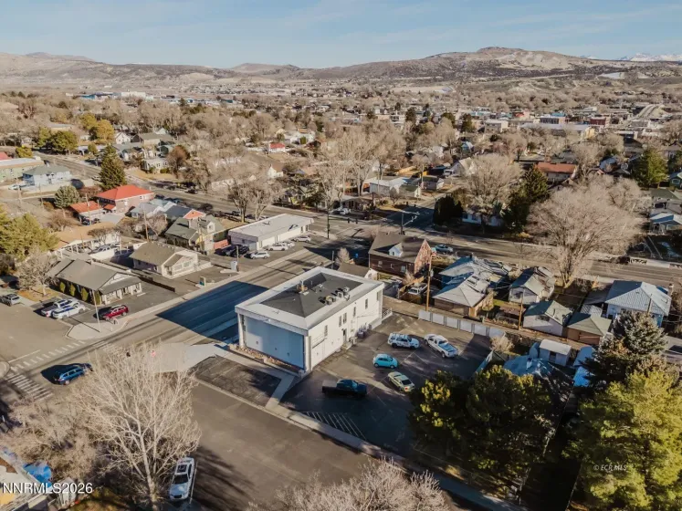 975 5th, Elko, Nevada 89801, ,Commercial Lease,Manufactured,5th,0,260009342