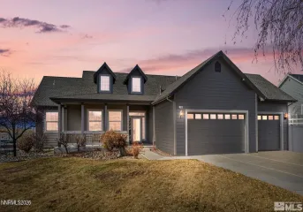 2656 Nye, Minden, Nevada 89423, 3 Bedrooms Bedrooms, ,2 BathroomsBathrooms,Residential,Residential,Nye,0,260009343