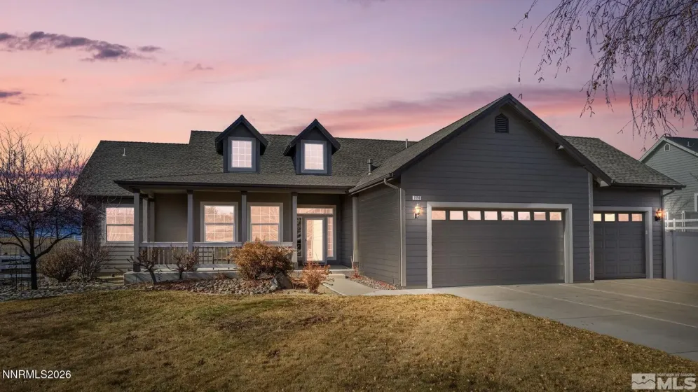2656 Nye, Minden, Nevada 89423, 3 Bedrooms Bedrooms, ,2 BathroomsBathrooms,Residential,Residential,Nye,0,260009343