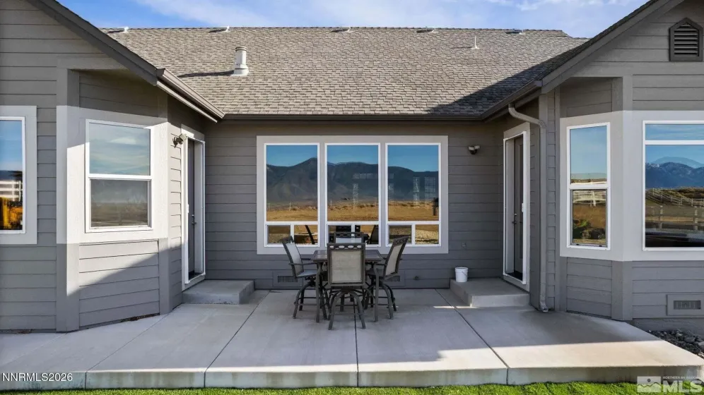 2656 Nye, Minden, Nevada 89423, 3 Bedrooms Bedrooms, ,2 BathroomsBathrooms,Residential,Residential,Nye,0,260009343