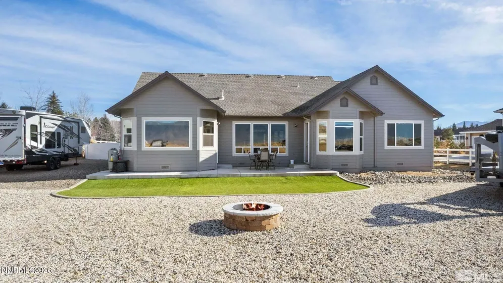 2656 Nye, Minden, Nevada 89423, 3 Bedrooms Bedrooms, ,2 BathroomsBathrooms,Residential,Residential,Nye,0,260009343