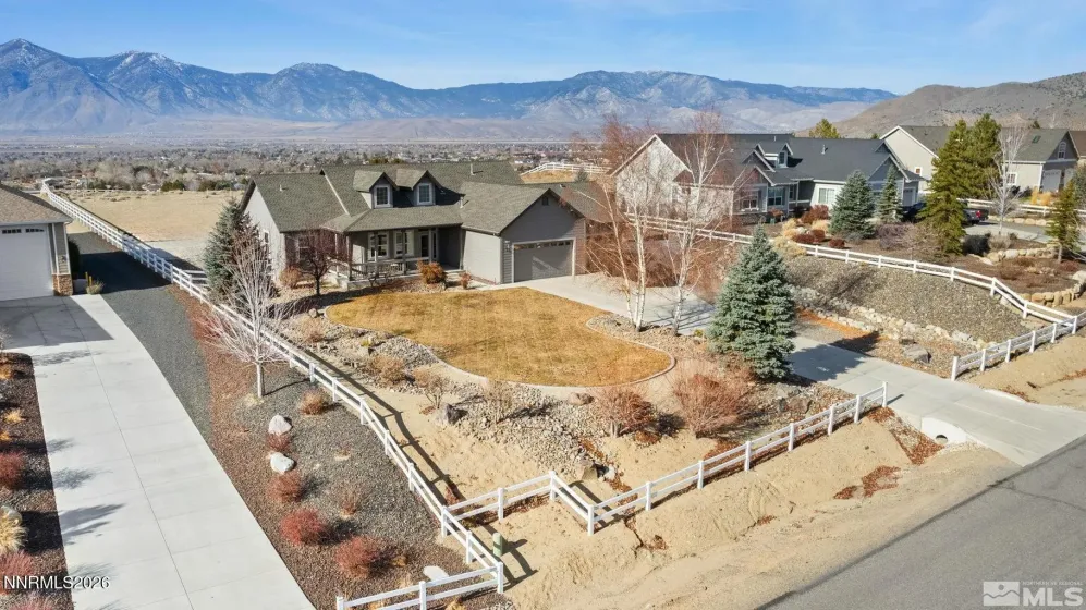 2656 Nye, Minden, Nevada 89423, 3 Bedrooms Bedrooms, ,2 BathroomsBathrooms,Residential,Residential,Nye,0,260009343