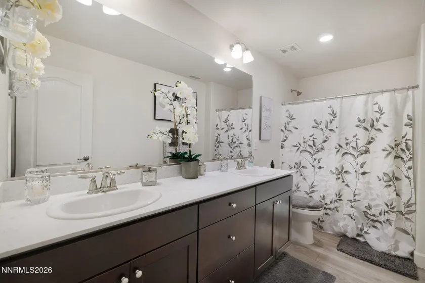 1538 Tule Peak, Carson City, Nevada 89701, 4 Bedrooms Bedrooms, ,2 BathroomsBathrooms,Residential,Residential,Tule Peak,0,260009345