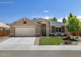 1538 Tule Peak, Carson City, Nevada 89701, 4 Bedrooms Bedrooms, ,2 BathroomsBathrooms,Residential,Residential,Tule Peak,0,260009345