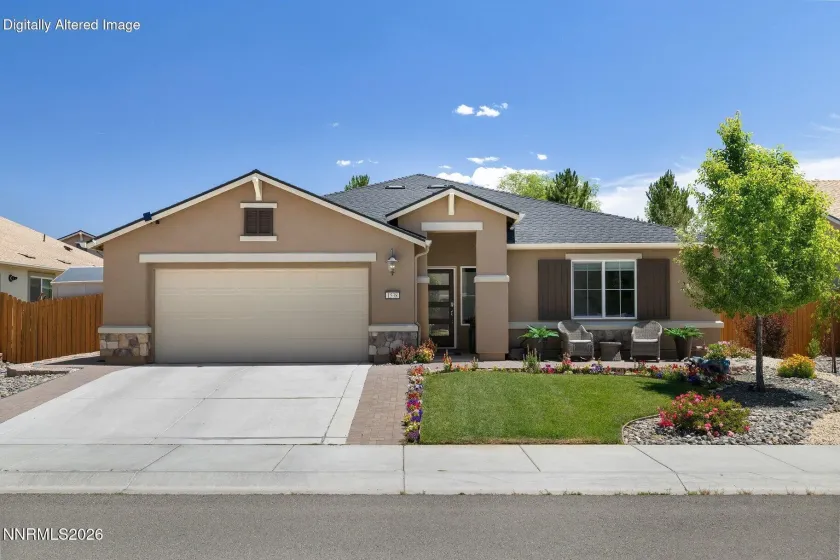 1538 Tule Peak, Carson City, Nevada 89701, 4 Bedrooms Bedrooms, ,2 BathroomsBathrooms,Residential,Residential,Tule Peak,0,260009345