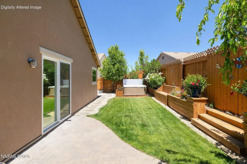 1538 Tule Peak, Carson City, Nevada 89701, 4 Bedrooms Bedrooms, ,2 BathroomsBathrooms,Residential,Residential,Tule Peak,0,260009345