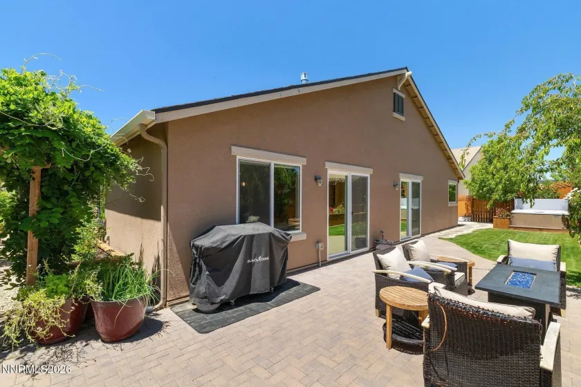 1538 Tule Peak, Carson City, Nevada 89701, 4 Bedrooms Bedrooms, ,2 BathroomsBathrooms,Residential,Residential,Tule Peak,0,260009345