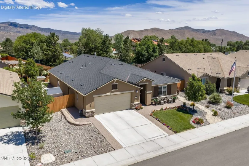 1538 Tule Peak, Carson City, Nevada 89701, 4 Bedrooms Bedrooms, ,2 BathroomsBathrooms,Residential,Residential,Tule Peak,0,260009345