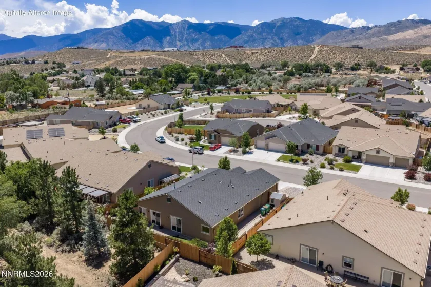 1538 Tule Peak, Carson City, Nevada 89701, 4 Bedrooms Bedrooms, ,2 BathroomsBathrooms,Residential,Residential,Tule Peak,0,260009345