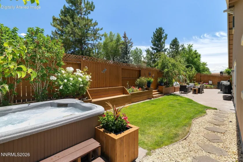 1538 Tule Peak, Carson City, Nevada 89701, 4 Bedrooms Bedrooms, ,2 BathroomsBathrooms,Residential,Residential,Tule Peak,0,260009345