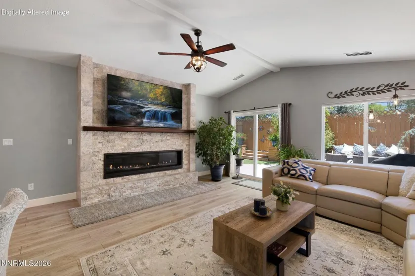 1538 Tule Peak, Carson City, Nevada 89701, 4 Bedrooms Bedrooms, ,2 BathroomsBathrooms,Residential,Residential,Tule Peak,0,260009345