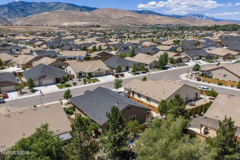 1538 Tule Peak, Carson City, Nevada 89701, 4 Bedrooms Bedrooms, ,2 BathroomsBathrooms,Residential,Residential,Tule Peak,0,260009345