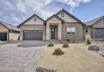 3326 Cambria, Carson City, Nevada 89703, 3 Bedrooms Bedrooms, ,2 BathroomsBathrooms,Residential,Residential,Cambria,0,260009346