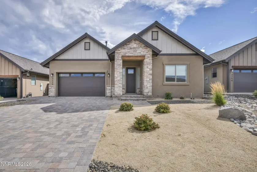 3326 Cambria, Carson City, Nevada 89703, 3 Bedrooms Bedrooms, ,2 BathroomsBathrooms,Residential,Residential,Cambria,0,260009346