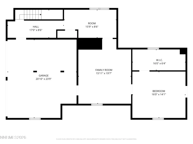 16875 Virginia, Reno, Nevada 89521, 4 Bedrooms Bedrooms, ,2 BathroomsBathrooms,Residential,Residential,Virginia,0,260009347