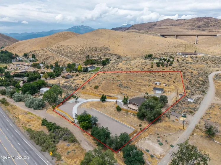 16875 Virginia, Reno, Nevada 89521, 4 Bedrooms Bedrooms, ,2 BathroomsBathrooms,Residential,Residential,Virginia,0,260009347