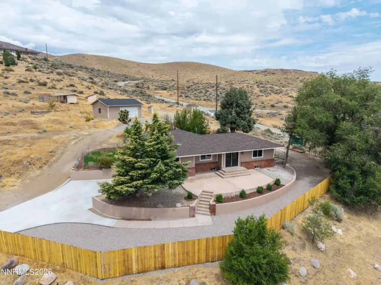 16875 Virginia, Reno, Nevada 89521, 4 Bedrooms Bedrooms, ,2 BathroomsBathrooms,Residential,Residential,Virginia,0,260009347