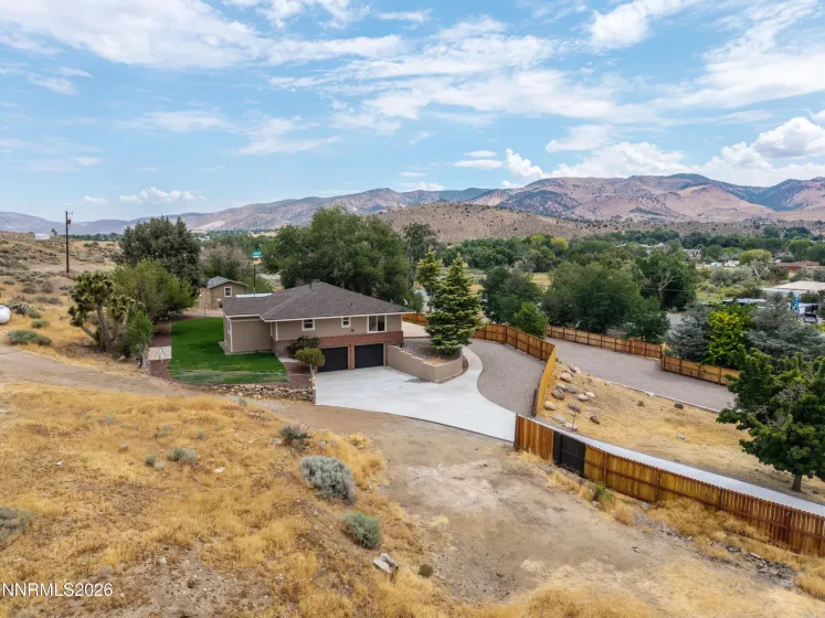 16875 Virginia, Reno, Nevada 89521, 4 Bedrooms Bedrooms, ,2 BathroomsBathrooms,Residential,Residential,Virginia,0,260009347