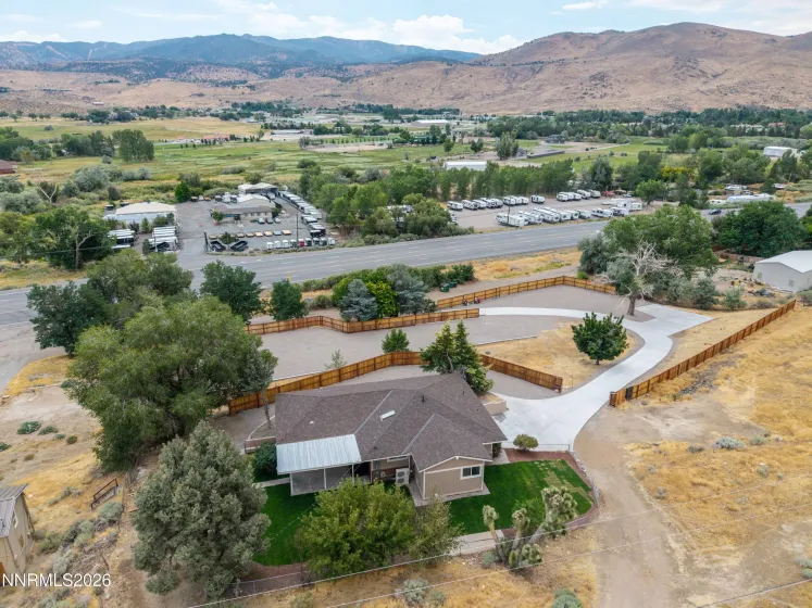 16875 Virginia, Reno, Nevada 89521, 4 Bedrooms Bedrooms, ,2 BathroomsBathrooms,Residential,Residential,Virginia,0,260009347