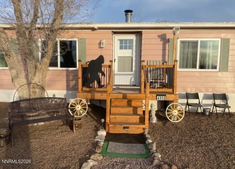 4950 Pueblo, Stagecoach, Nevada 89429, 2 Bedrooms Bedrooms, ,2 BathroomsBathrooms,Residential,Residential,Pueblo,0,260009348