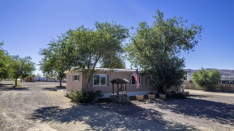 4950 Pueblo, Stagecoach, Nevada 89429, 2 Bedrooms Bedrooms, ,2 BathroomsBathrooms,Residential,Residential,Pueblo,0,260009348
