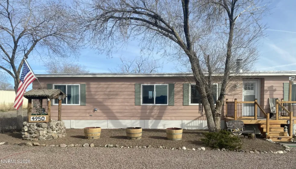 4950 Pueblo, Stagecoach, Nevada 89429, 2 Bedrooms Bedrooms, ,2 BathroomsBathrooms,Residential,Residential,Pueblo,0,260009348