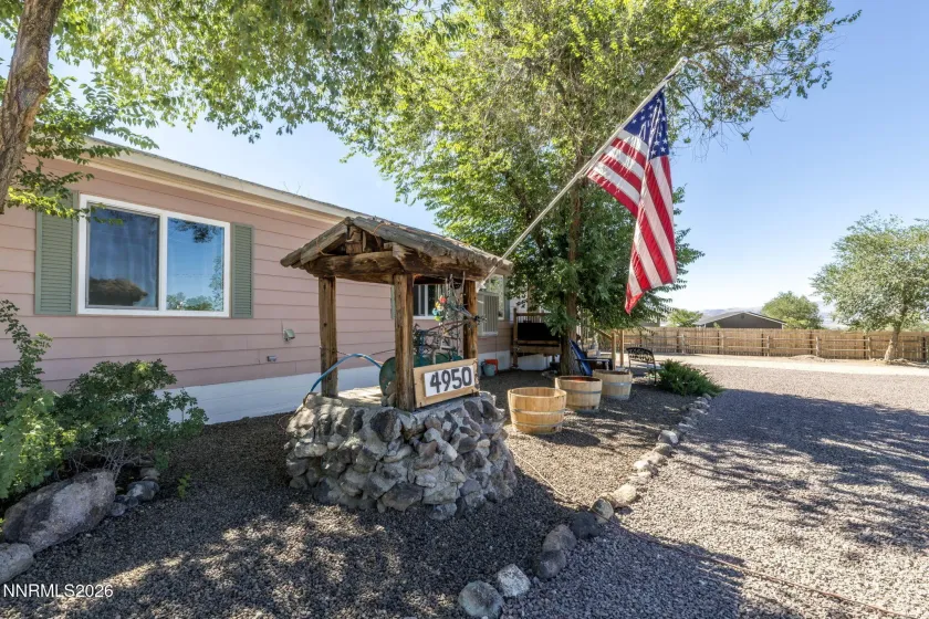 4950 Pueblo, Stagecoach, Nevada 89429, 2 Bedrooms Bedrooms, ,2 BathroomsBathrooms,Residential,Residential,Pueblo,0,260009348