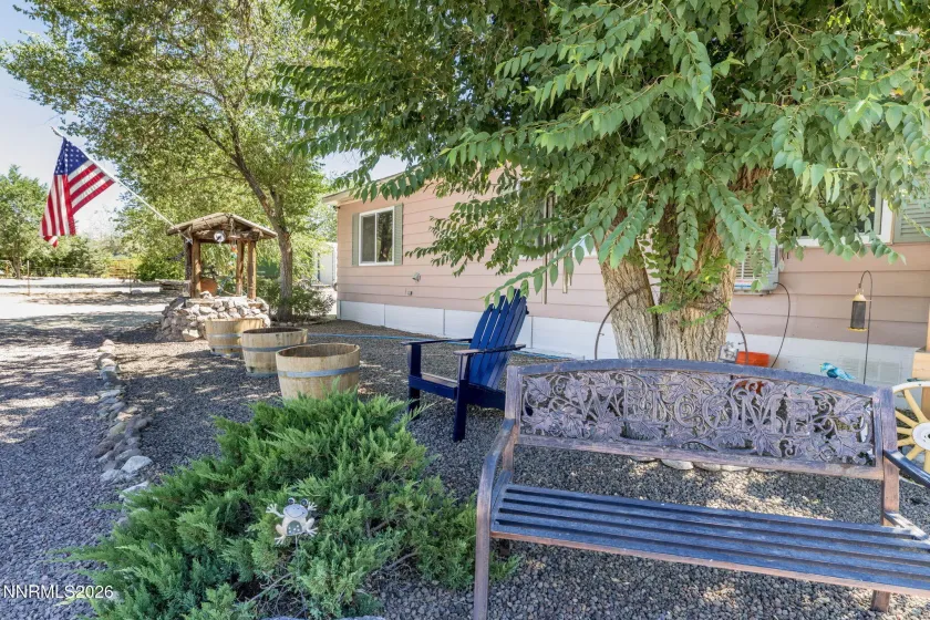 4950 Pueblo, Stagecoach, Nevada 89429, 2 Bedrooms Bedrooms, ,2 BathroomsBathrooms,Residential,Residential,Pueblo,0,260009348