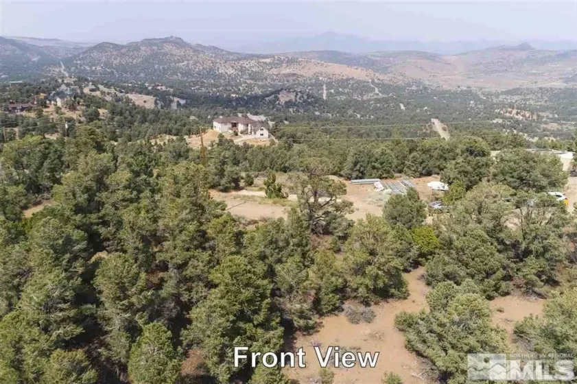 21455 Saddleback, Virginia City, Nevada 89521, ,Land,Residential,Saddleback,0,250003642