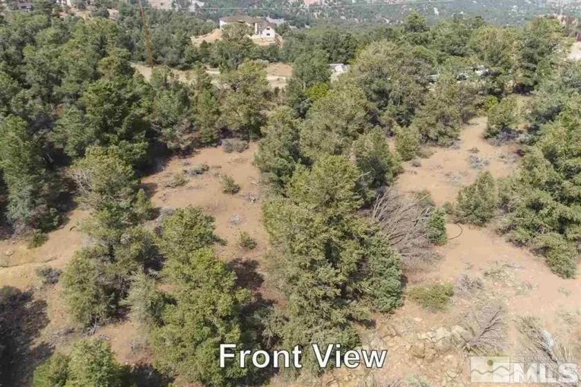 21455 Saddleback, Virginia City, Nevada 89521, ,Land,Residential,Saddleback,0,250003642