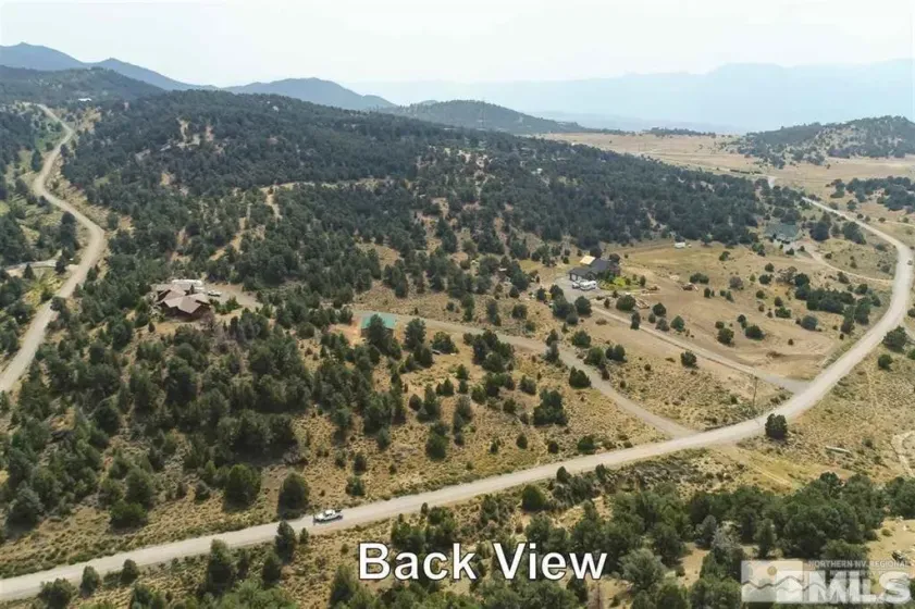 21455 Saddleback, Virginia City, Nevada 89521, ,Land,Residential,Saddleback,0,250003642