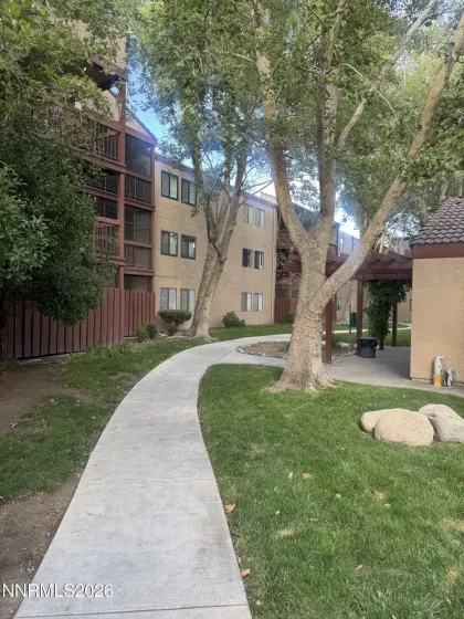 2955 Lakeside, Reno, Nevada 89509, 2 Bedrooms Bedrooms, ,1 BathroomBathrooms,Residential,Residential,Lakeside,0,260009352